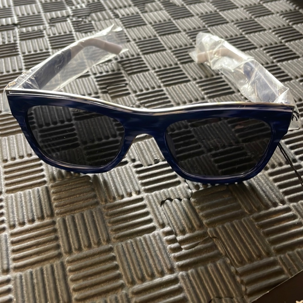 Ksubi Sunglasses